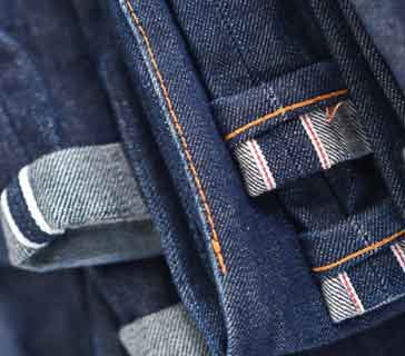 Vintage RAW Jeans in India